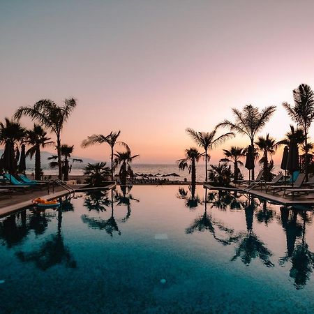 El Primero Hotel Sarande Luaran gambar